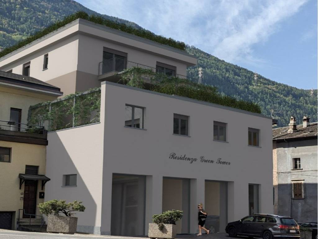 Appartamento a Tirano - Foto 2