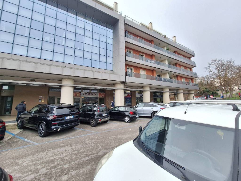 Immobile a Potenza in Corso Camillo Benso di Cavour, 52 - Foto 3