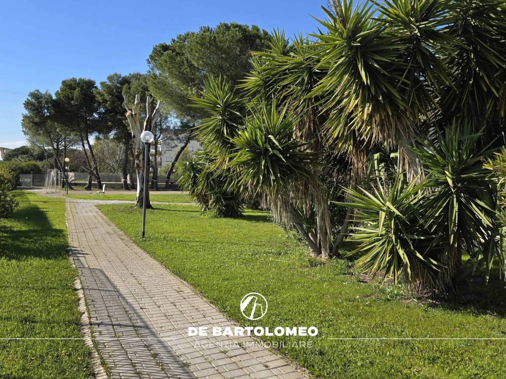 Appartamento a Taranto in Via Canale di Sicilia - Foto 2