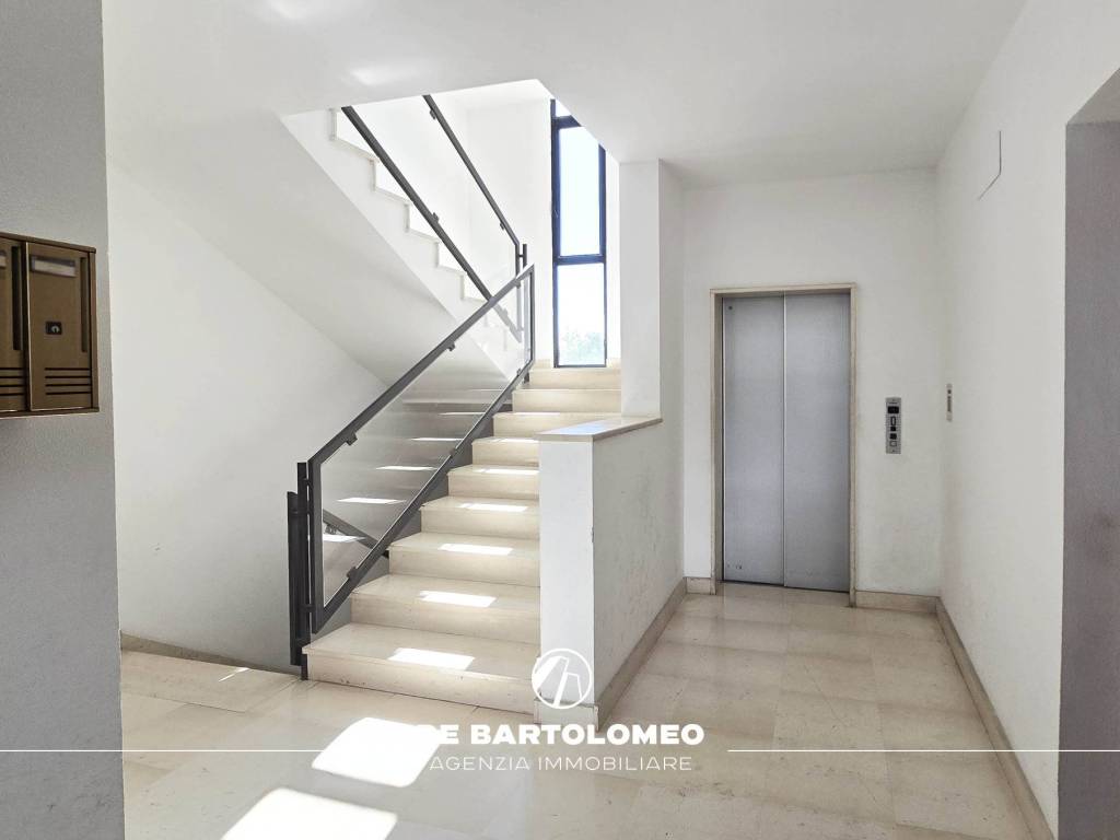 Appartamento a Taranto in Via Canale di Sicilia - Foto 4