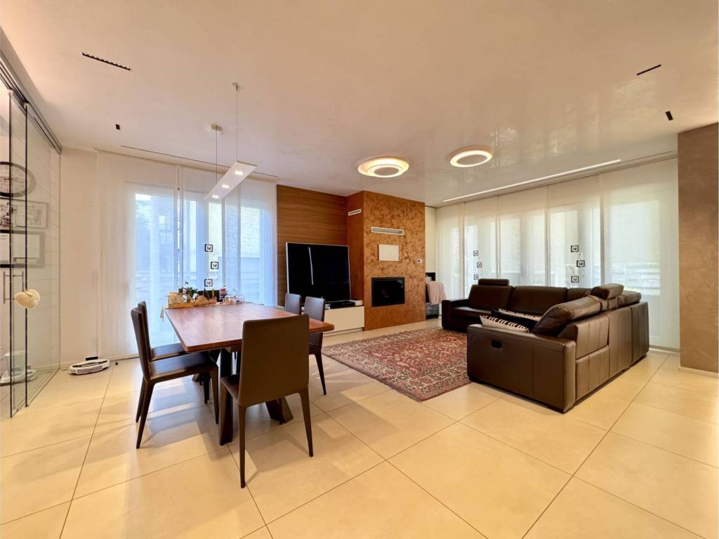 Villa a Jesolo in Via Antiche Mura, 10 - Foto 3