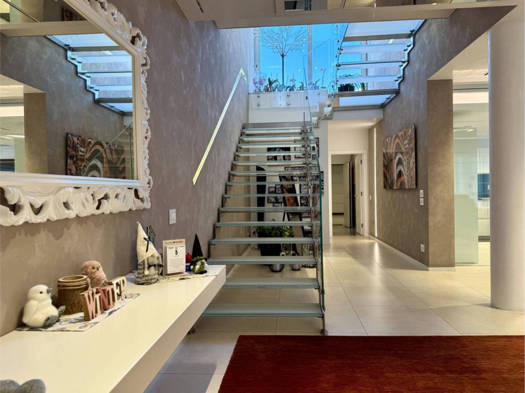 Villa a Jesolo in Via Antiche Mura, 10 - Foto 4