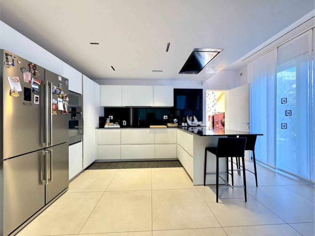 Villa a Jesolo in Via Antiche Mura, 10 - Foto 5