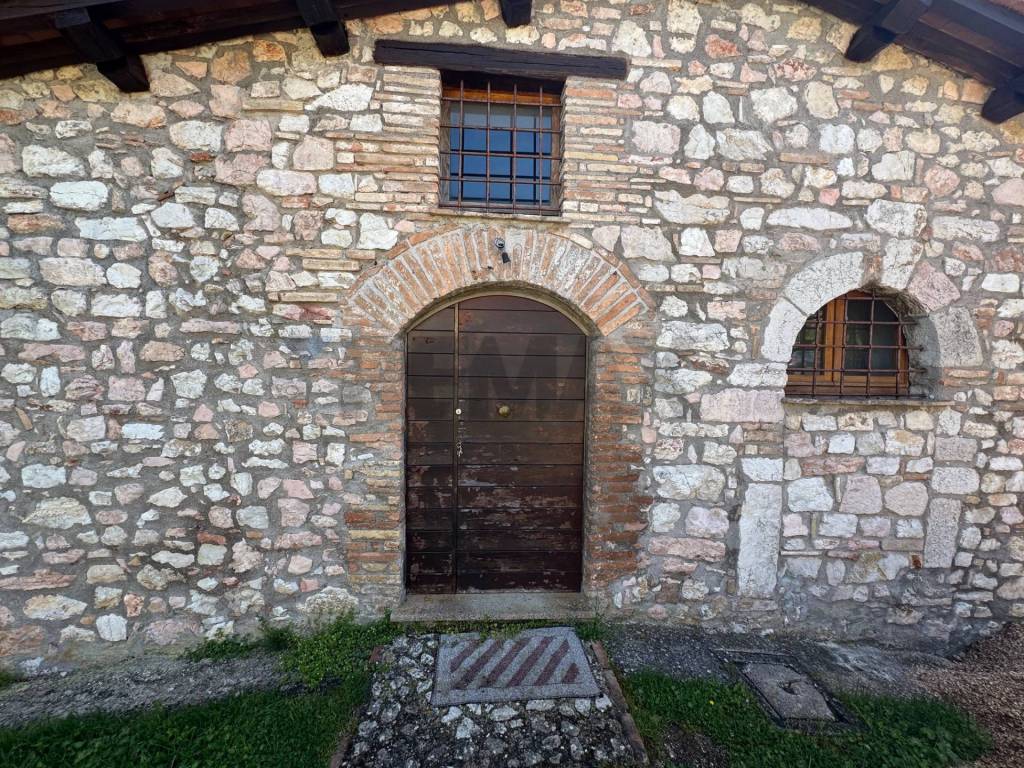Casa indipendente a Trevi in Località Ponze - Foto 2