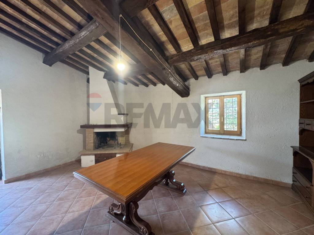 Casa indipendente a Trevi in Località Ponze - Foto 5