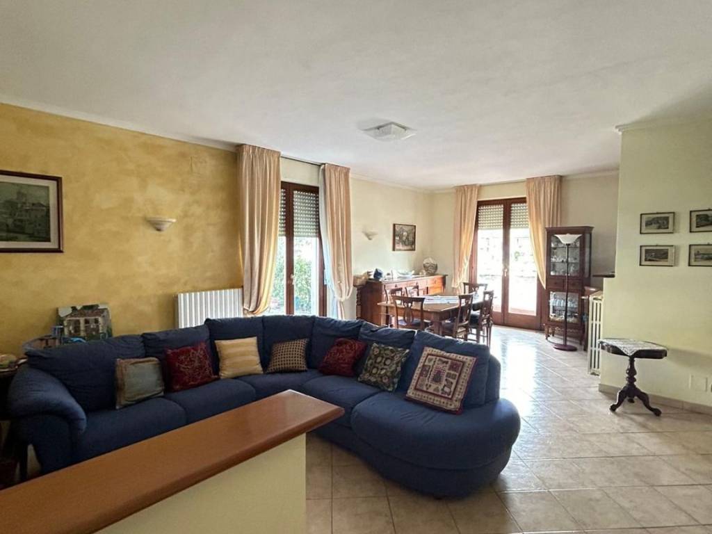 Villa a Ortona in Via Macinini - Foto 2