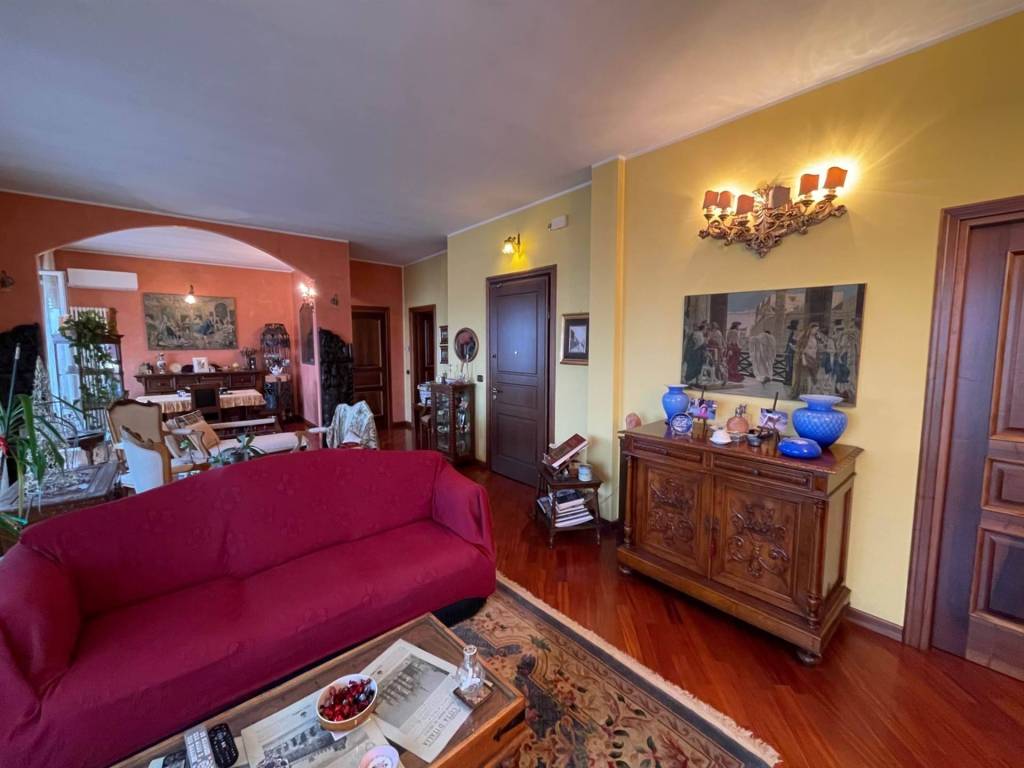 Appartamento a Casale monferrato in VIA LUIGI MARCHINO, 15 - Foto 3