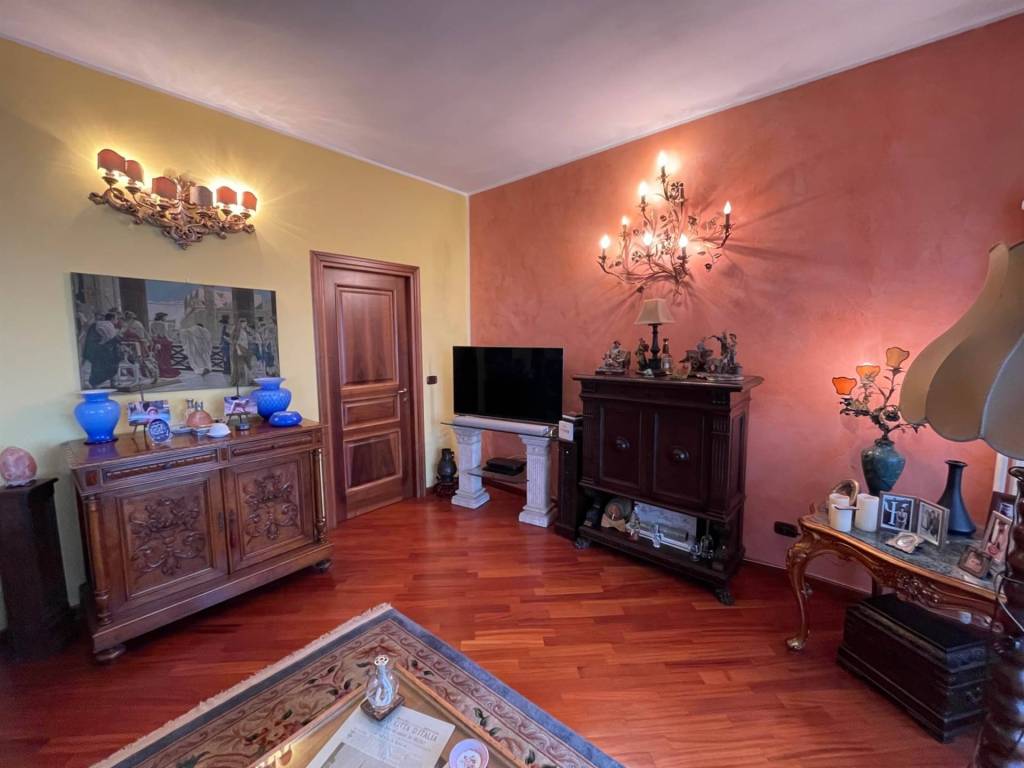 Appartamento a Casale monferrato in VIA LUIGI MARCHINO, 15 - Foto 5