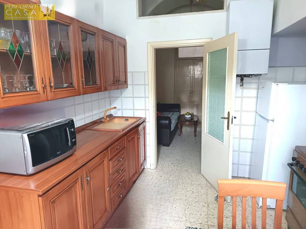 Appartamento a Teramo in Via Gabriele D'Annunzio - Foto 3