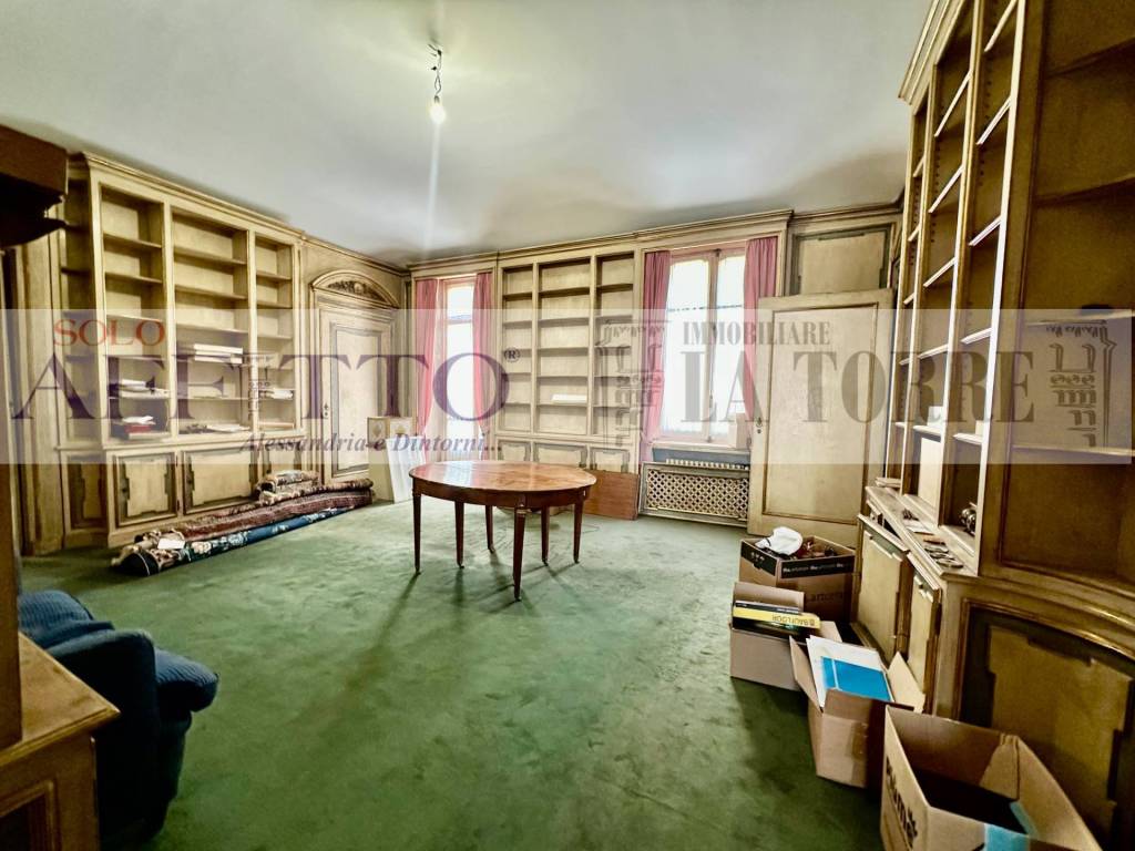 Immobile a Alessandria in Via Trotti - Foto 2