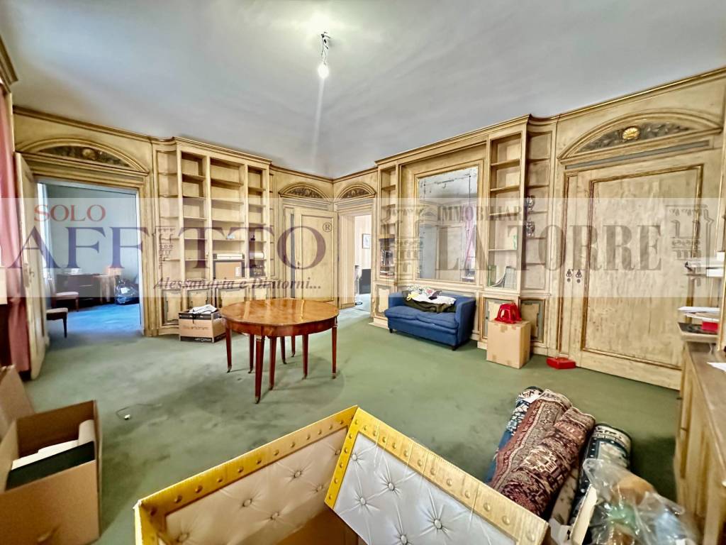 Immobile a Alessandria in Via Trotti - Foto 4