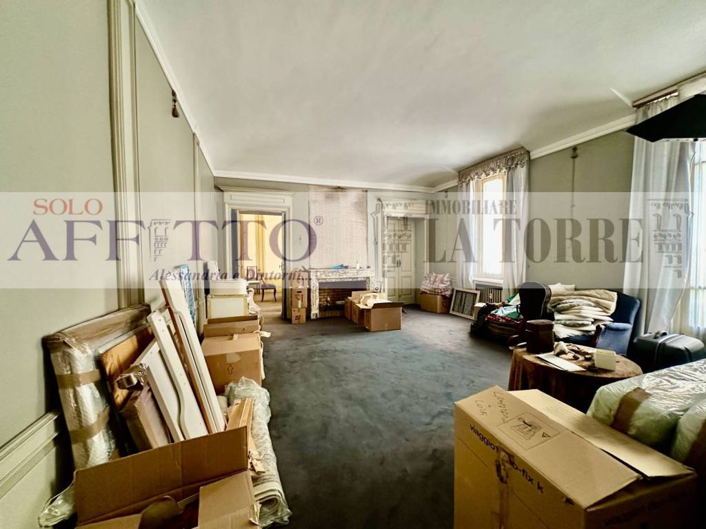 Immobile a Alessandria in Via Trotti - Foto 5