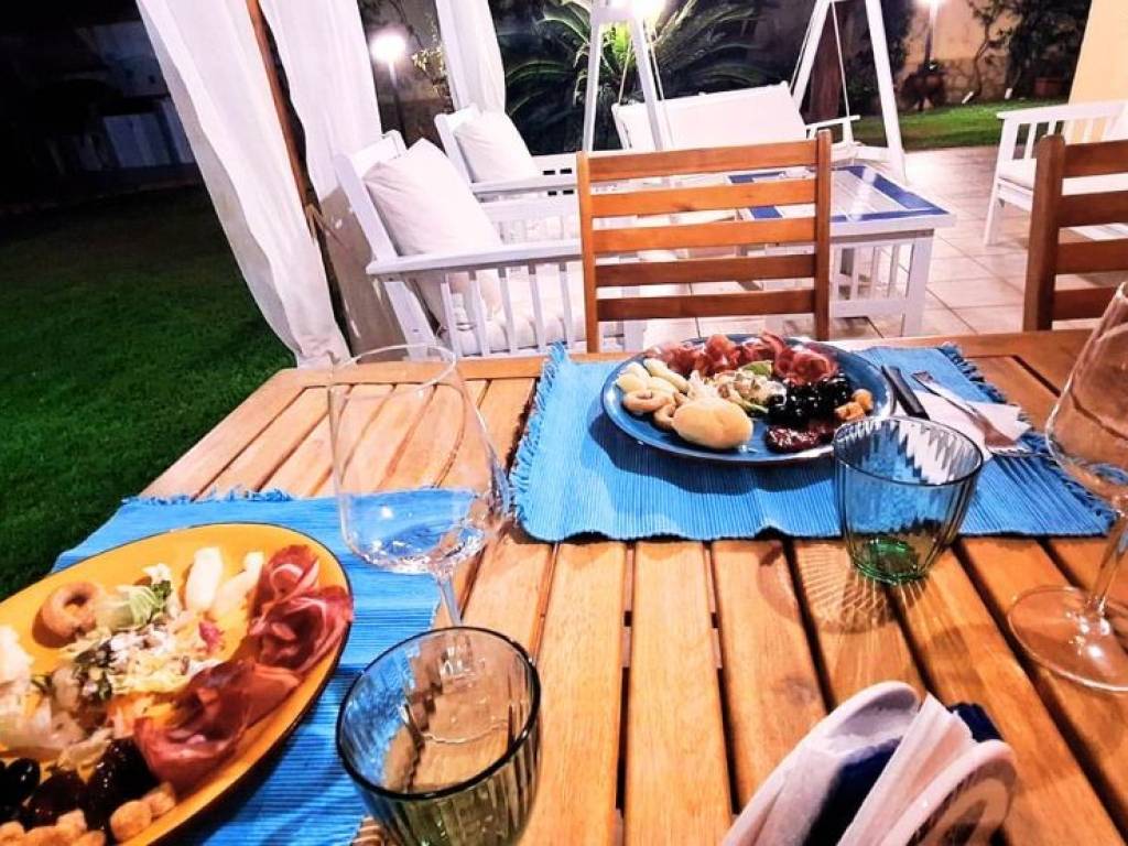 Villa a Bonifati in Cittadella del Capo - Foto 3