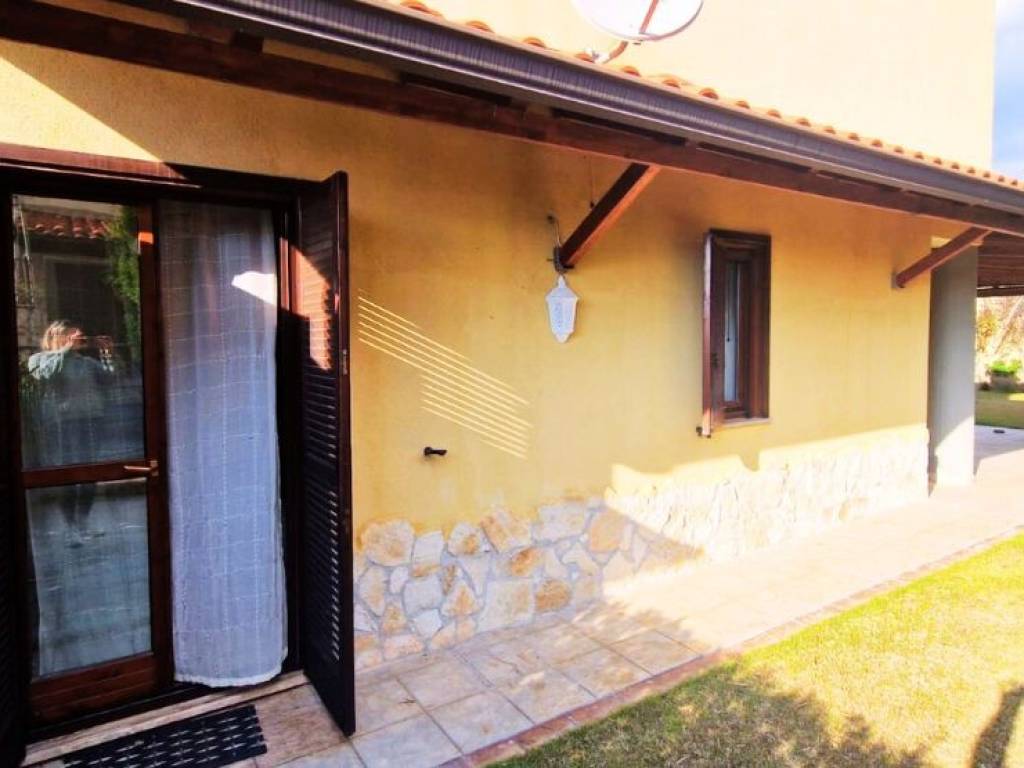Villa a Bonifati in Cittadella del Capo - Foto 4