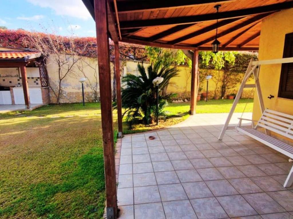 Villa a Bonifati in Cittadella del Capo - Foto 5