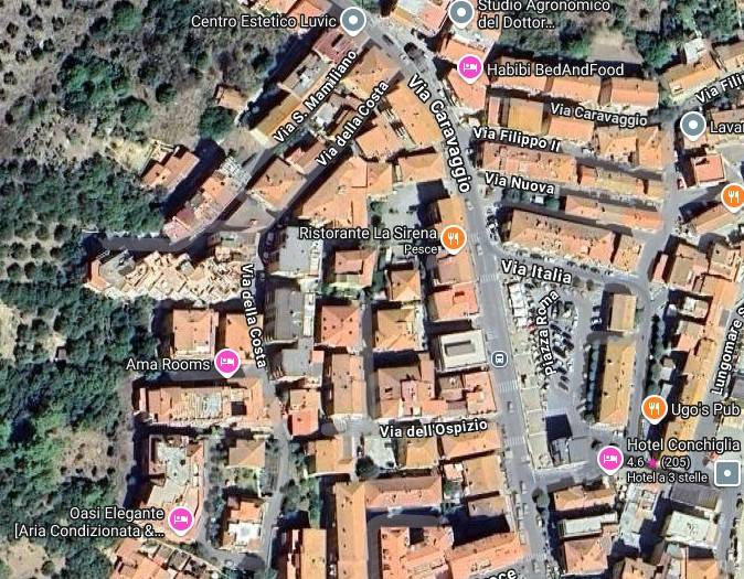 Appartamento a Monte argentario - Foto 2