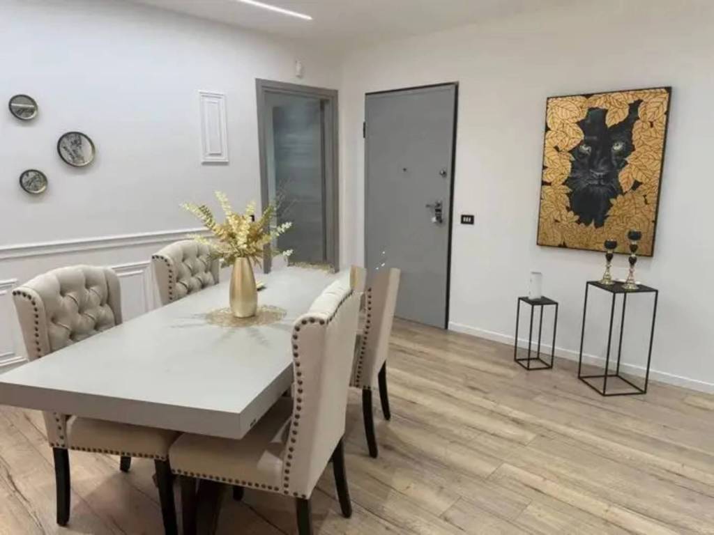 Appartamento a Marsala in Via G. Oberdan - Foto 4