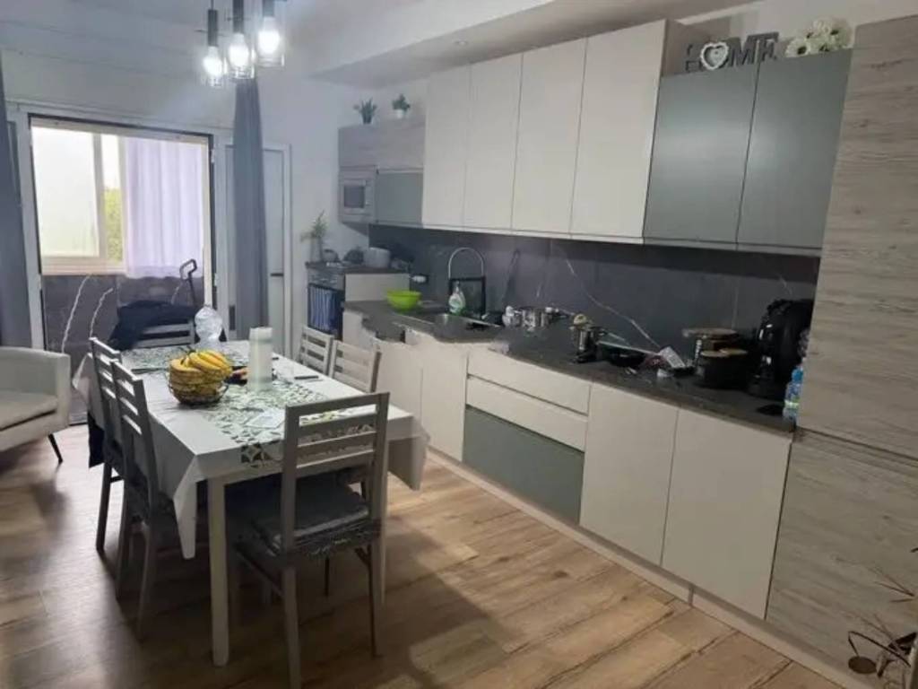 Appartamento a Marsala in Via G. Oberdan - Foto 5