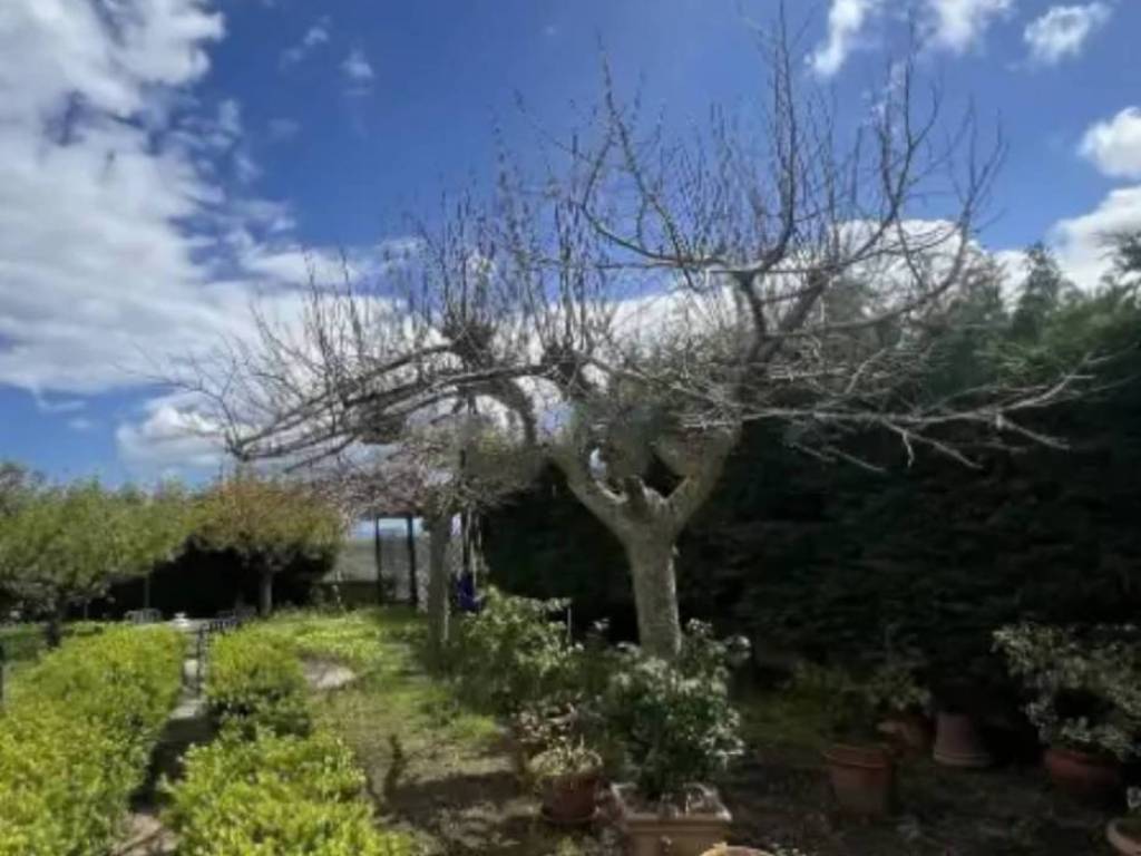 Villa a Catanzaro in Via Alessi di Turio - Foto 2