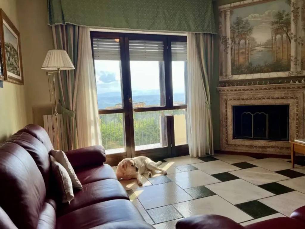Villa a Catanzaro in Via Alessi di Turio - Foto 3