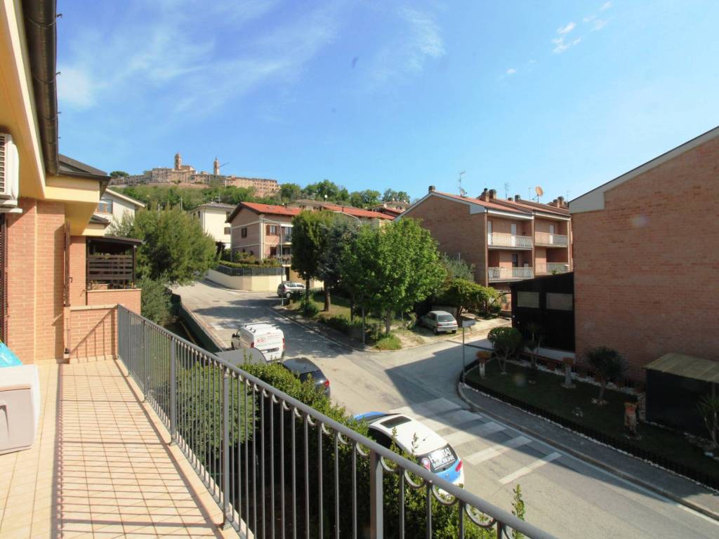 Appartamento a Montecosaro in Via San Lorenzo, 1 - Foto 2