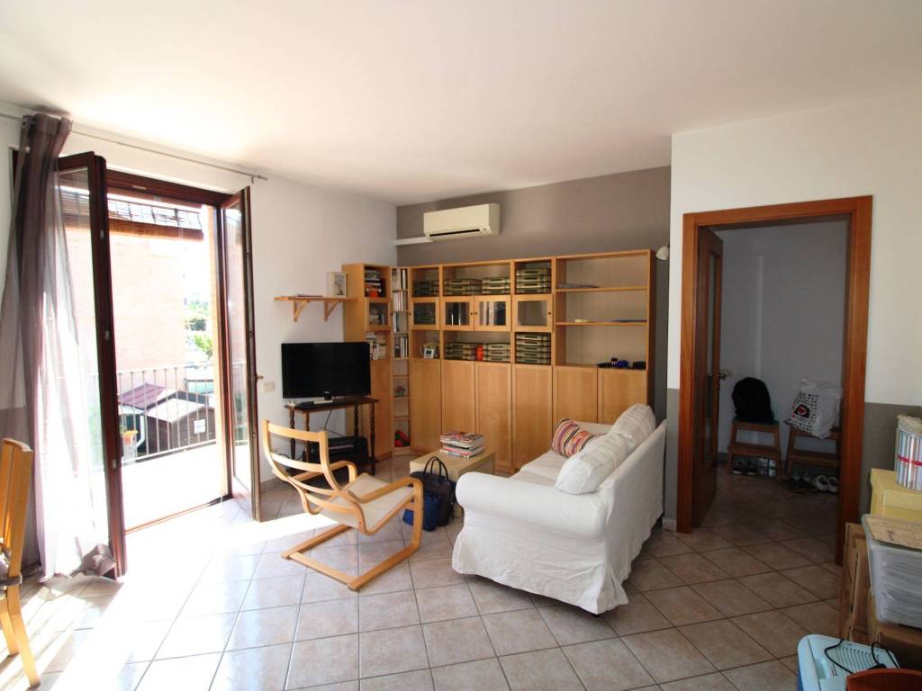 Appartamento a Montecosaro in Via San Lorenzo, 1 - Foto 4
