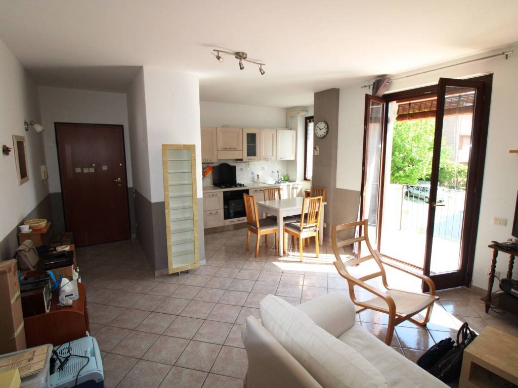 Appartamento a Montecosaro in Via San Lorenzo, 1 - Foto 5