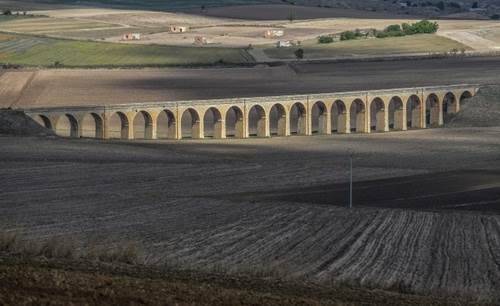 Terreno a Spinazzola in 21 ARCHI - Foto 2