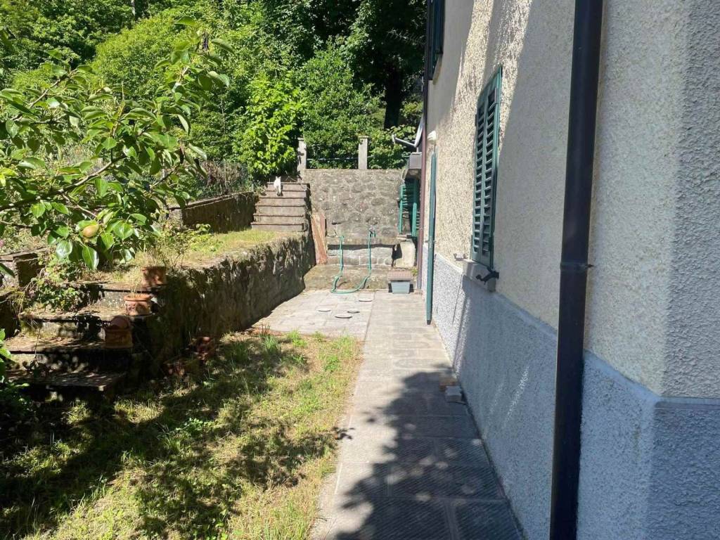 Casa indipendente a Abetone cutigliano - Foto 5