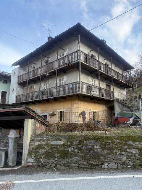 Casa indipendente a Introd in CAPOLUOGO - Foto 2