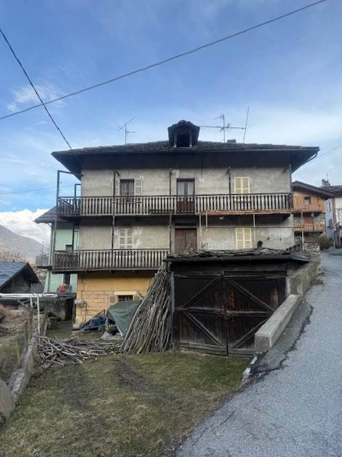 Casa indipendente a Introd in CAPOLUOGO - Foto 4