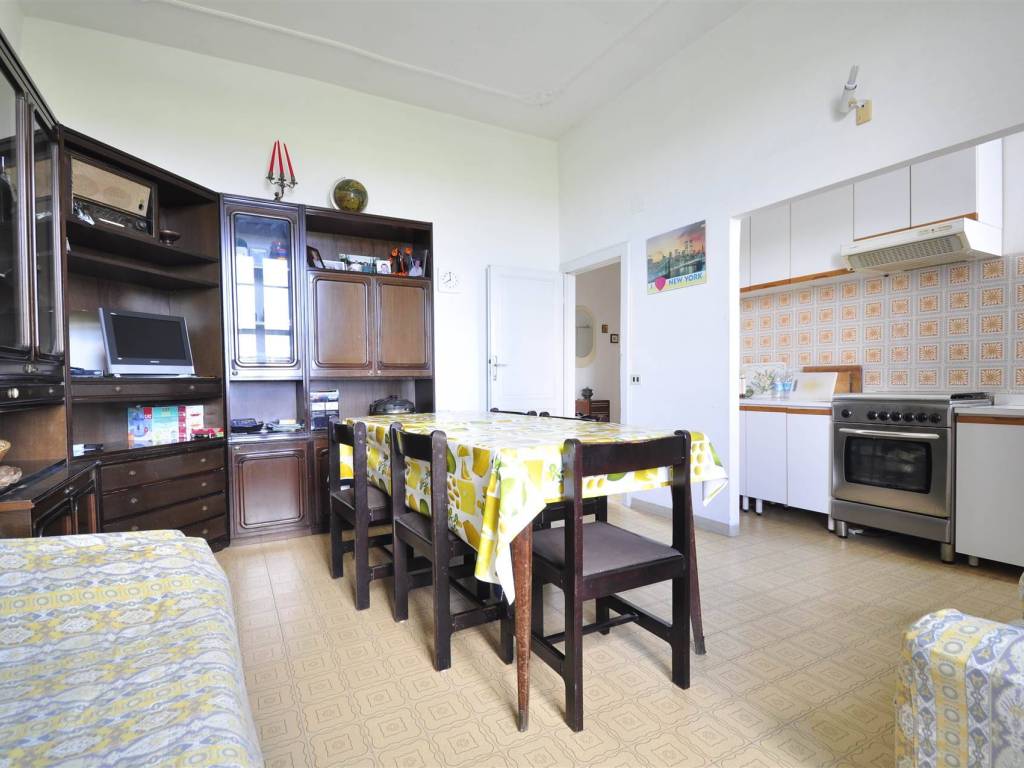 Appartamento a Campiglia marittima - Foto 4