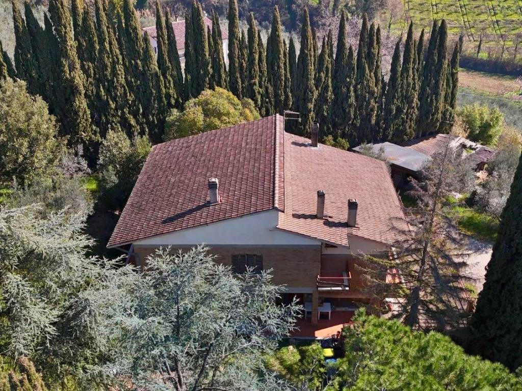 Villa a Assisi in Via della Pineta - Foto 3