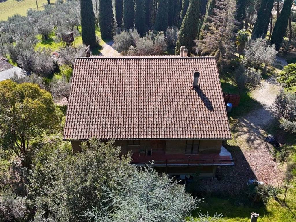 Villa a Assisi in Via della Pineta - Foto 4