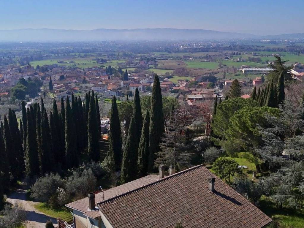 Villa a Assisi in Via della Pineta - Foto 5