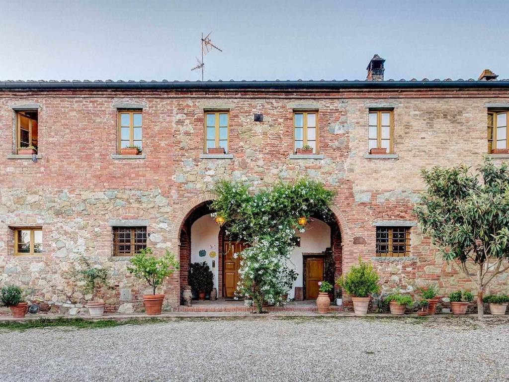 Rustico / casale a Foiano della chiana in Via Cortona - Foto 2