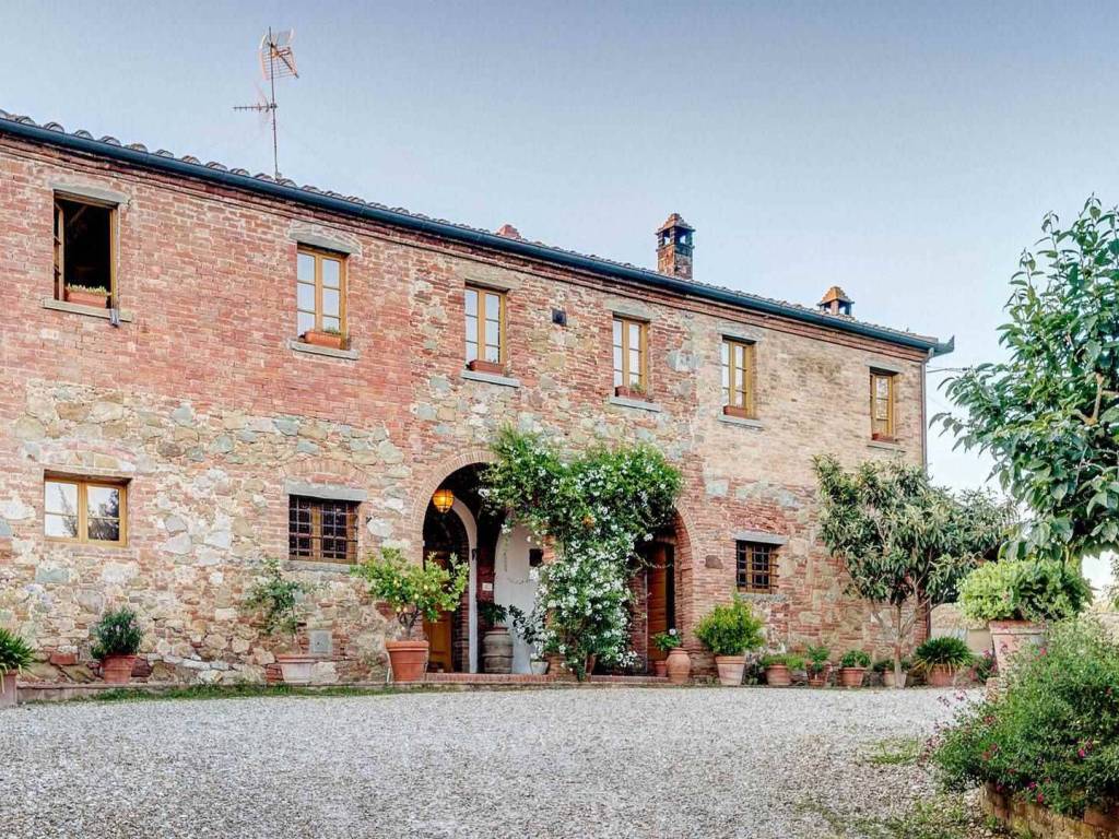 Rustico / casale a Foiano della chiana in Via Cortona - Foto 4