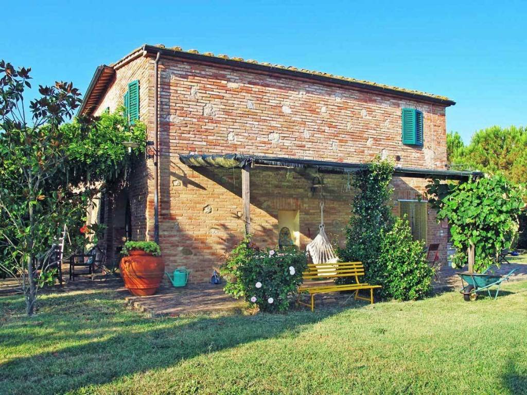 Rustico / casale a Siena - Foto 4