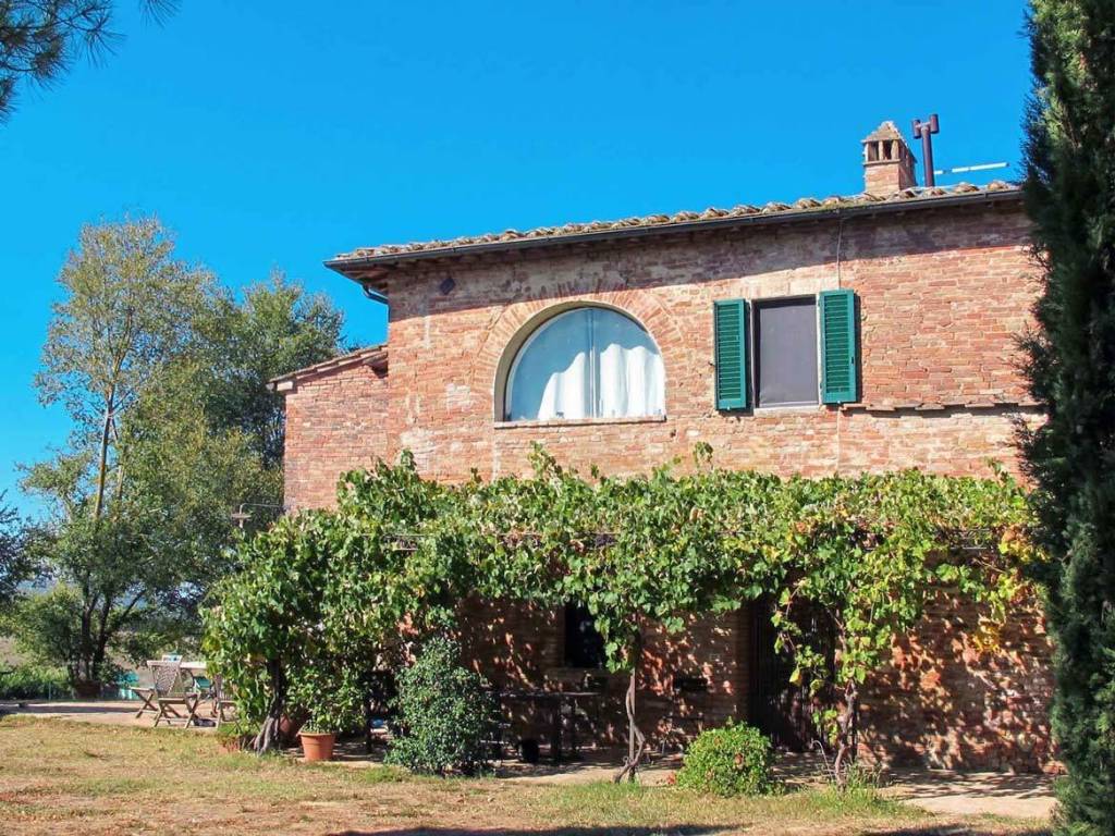 Rustico / casale a Siena - Foto 5