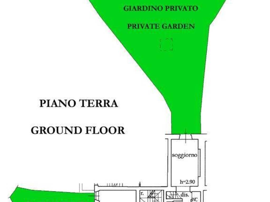 Rustico / casale a Castelnuovo berardenga - Foto 4