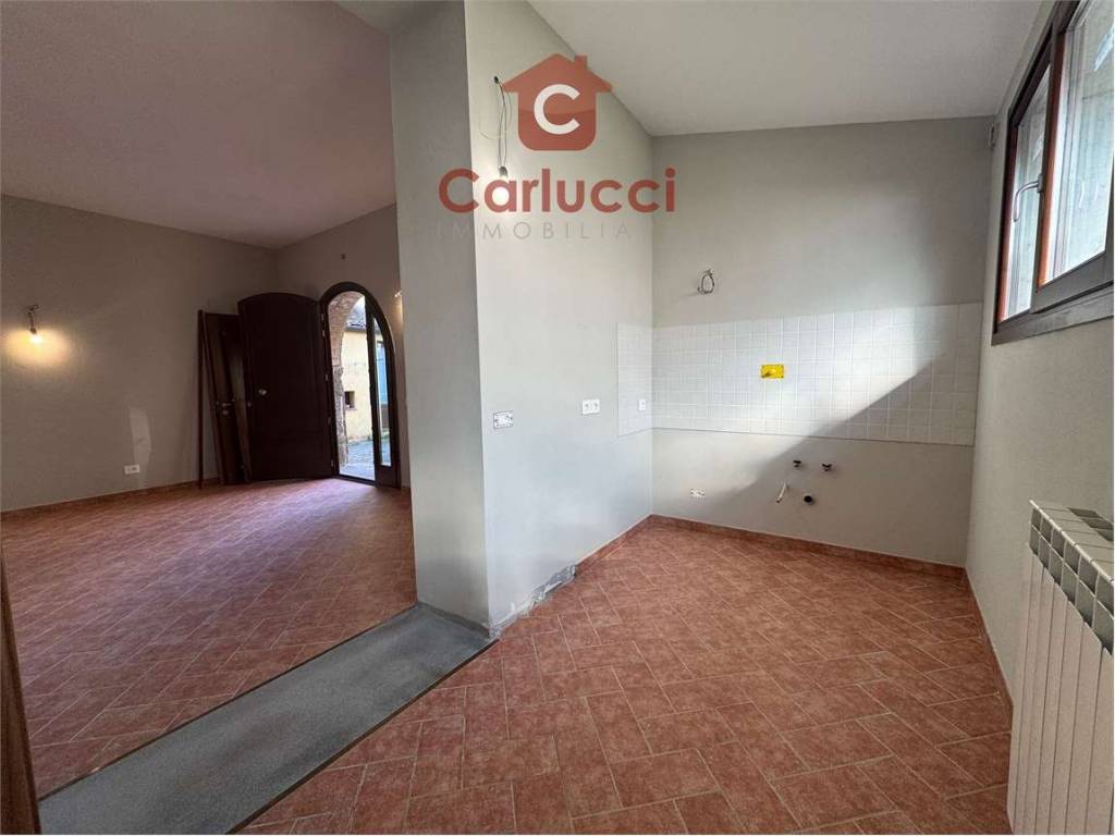 Casa indipendente a Pescia in Via Lucchese, 107 - Foto 4
