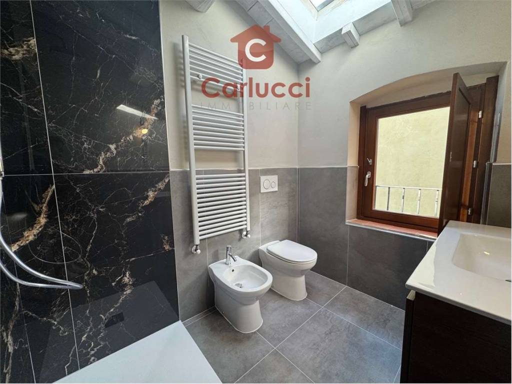 Casa indipendente a Pescia in Via Lucchese, 107 - Foto 5