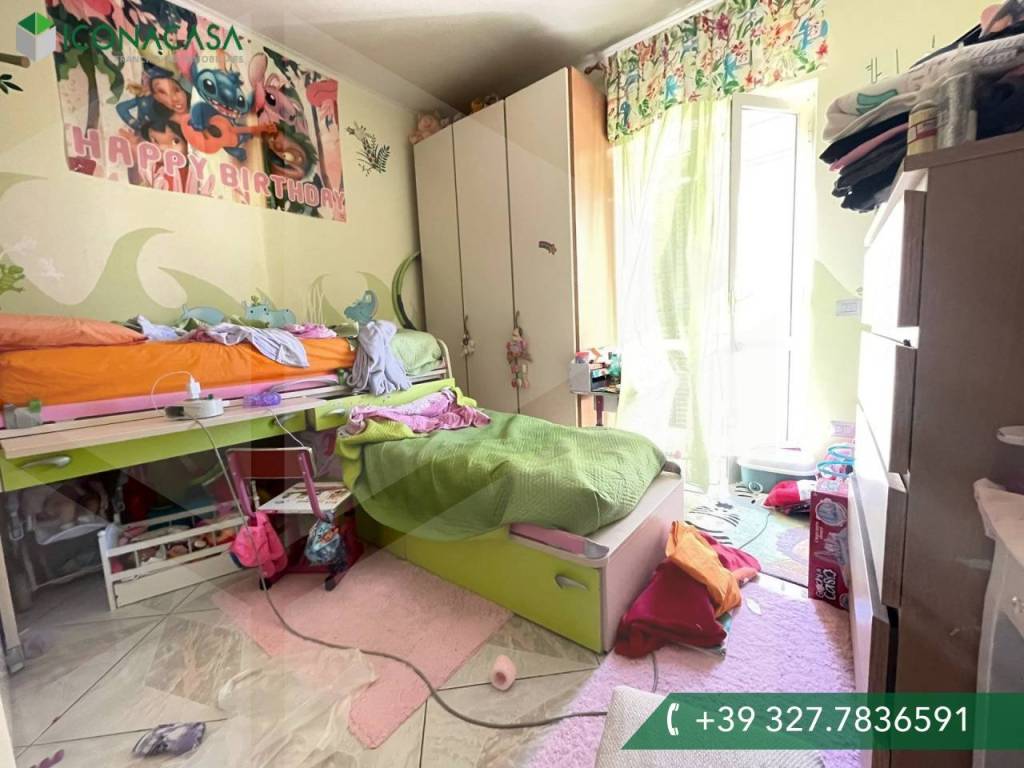 Appartamento a Giugliano in campania in Via Carrafiello - Foto 4