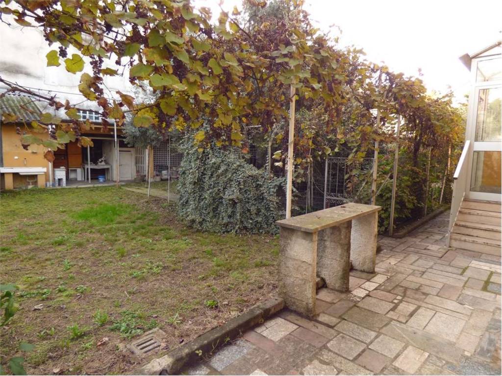 Villa a Bovisio-masciago in via pusterla, 7 - Foto 5