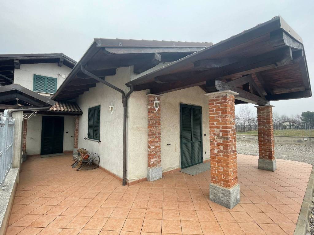 Villa a Caraglio - Foto 5