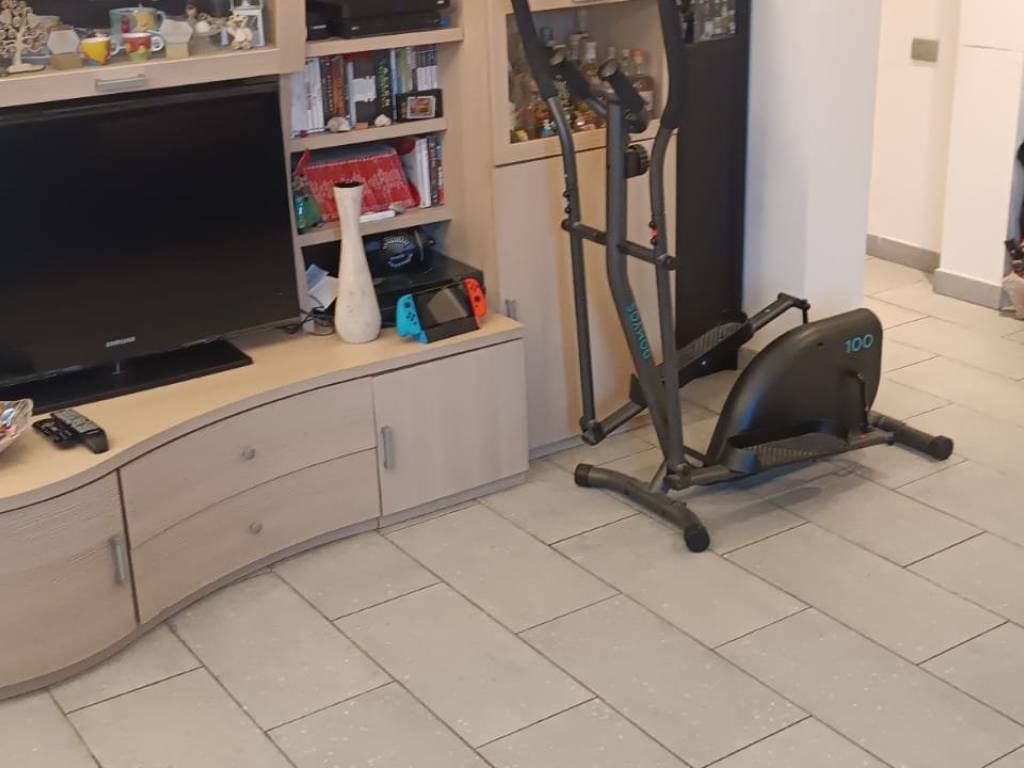 Appartamento a Livorno in Via Mentana, 125 - Foto 5