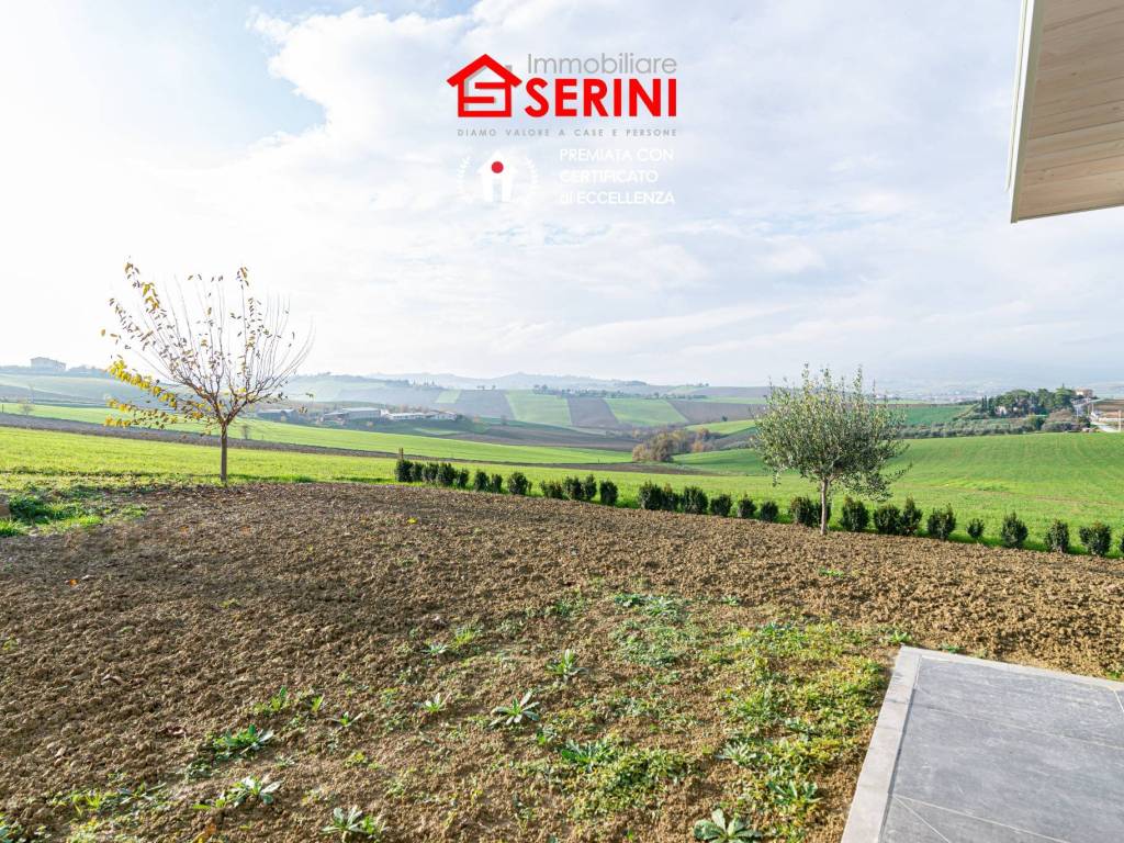 Villa a Pollenza in Strada Comunale Pellico - Foto 3