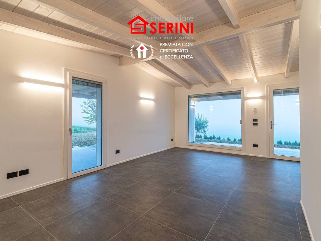 Villa a Pollenza in Strada Comunale Pellico - Foto 5