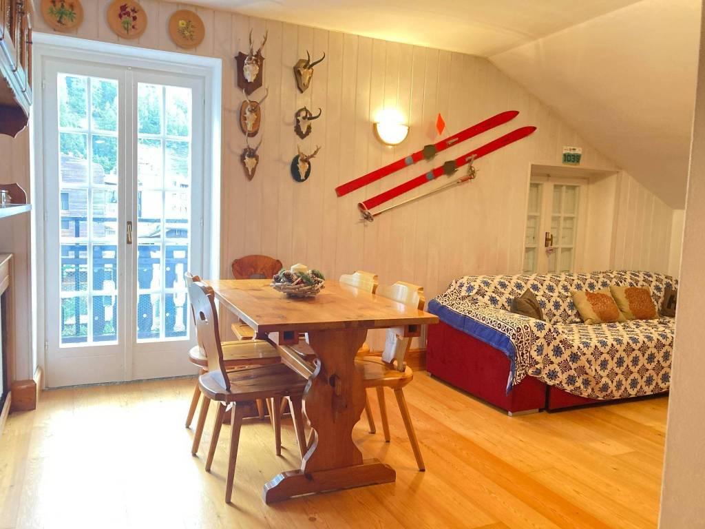 Appartamento a Madesimo in Via Masserini, 1 - Foto 3