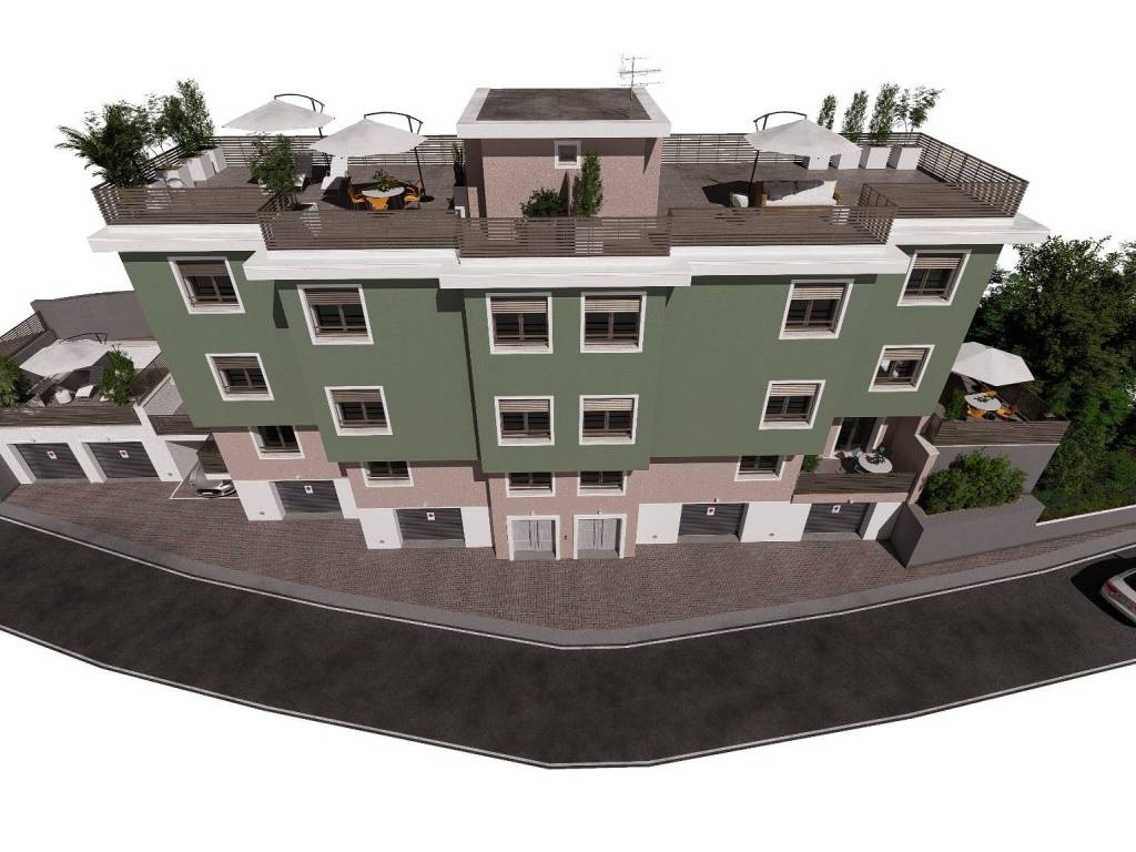 Appartamento a Ceriale in Via Sant'Eugenio - Foto 2